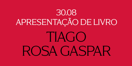 "Decifrar a Corrupção" de Tiago Rosa Gaspar